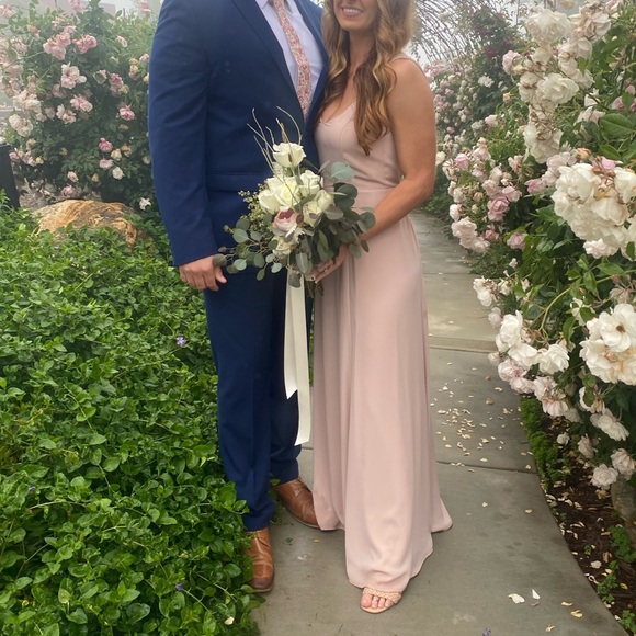 Show Me Your Mumu - Jen Maxi Dress - Picture 6 of 9